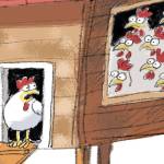 Trump’s 113th week in office | In cartoons