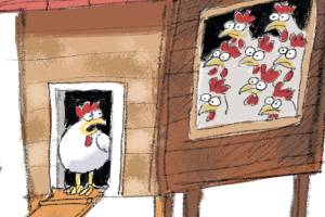 Trump’s 113th week in office | In cartoons