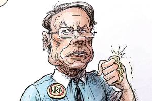 Today’s cartoon for Wednesday, April 10