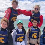 Island sailors excel in Portland, Bellingham regattas