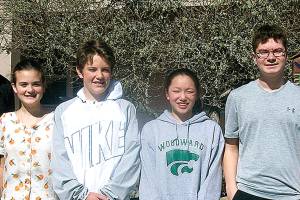 WMS announces its award winners