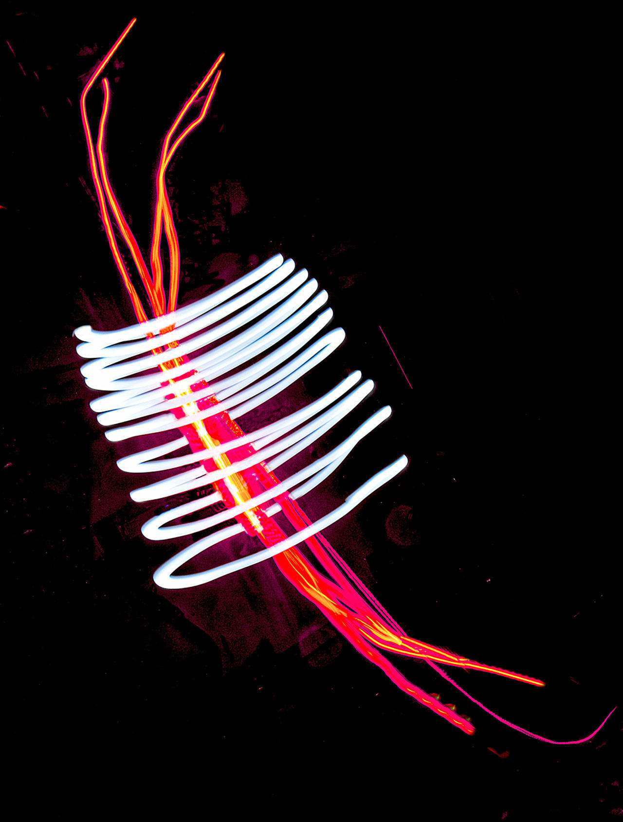 New show at BPA Gallery features abstract photographs