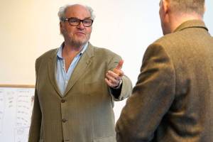 A most productive pause: inD Theatre to stage ‘A Walk in the Woods’