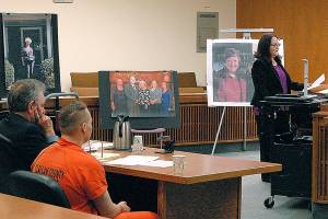 Bainbridge man acquitted in Sequim murder case