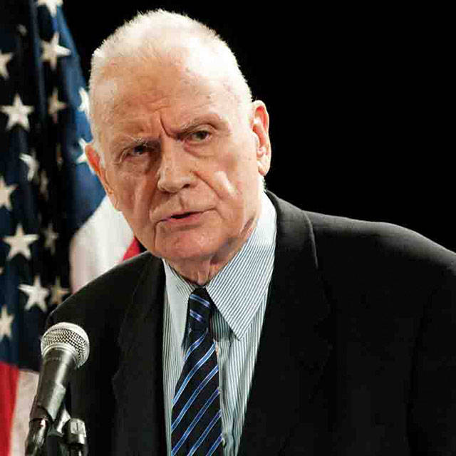 How Politics Have Changed | Lee H. Hamilton