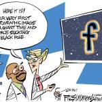 Today’s cartoon for Monday, April 15