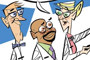 Today’s cartoon for Monday, April 15