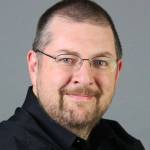 Photo courtesy of Everett Community College | T. Andrew Wahl, reporter, journalism professor and comic book historian, will discuss Four-Color Reality: How Comic Books and the Real World Shape Each Other at the Bainbridge Island Museum of Art at 7 p.m. Saturday, April 27.