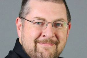 Off-the-page perspective: Expert talks ‘Four-Color Reality’ and the impact of comic books in America