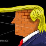 Trump’s 114th week in office | In cartoons