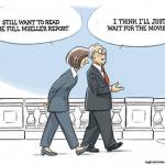 Trump’s 114th week in office | In cartoons