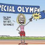 Trump’s 114th week in office | In cartoons