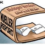 Trump’s 114th week in office | In cartoons