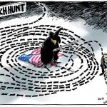 Trump’s 114th week in office | In cartoons