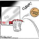 Trump’s 114th week in office | In cartoons