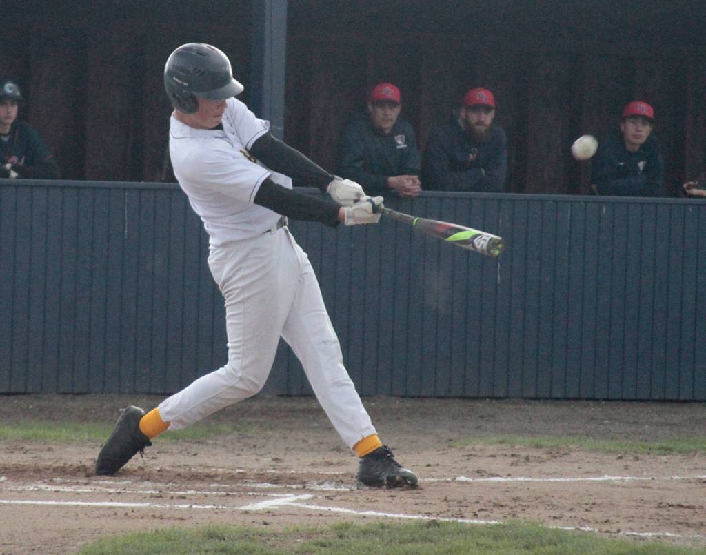 Spartans score comeback win against Nathan Hale | Photo gallery