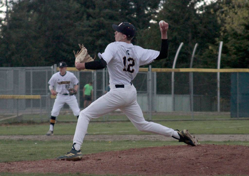 Spartans score comeback win against Nathan Hale | Photo gallery