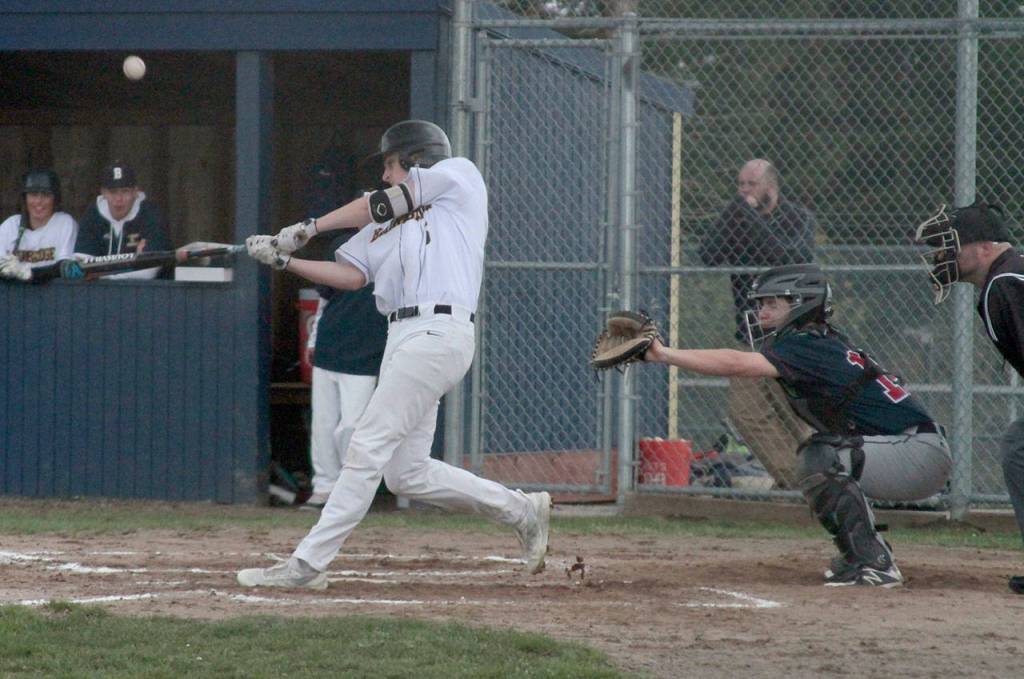 Spartans score comeback win against Nathan Hale | Photo gallery