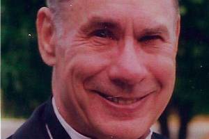 Ray Gilbert Kummerow