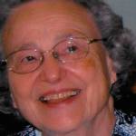 Sylvia Virginia (Svorinich) Mowery