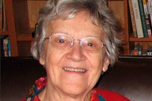 Lillian (Grice) Bean