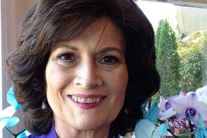 Brenda Kay Mirkovich