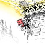 Tragedy at Notre Dame | In tribute