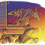 Tragedy at Notre Dame | In tribute