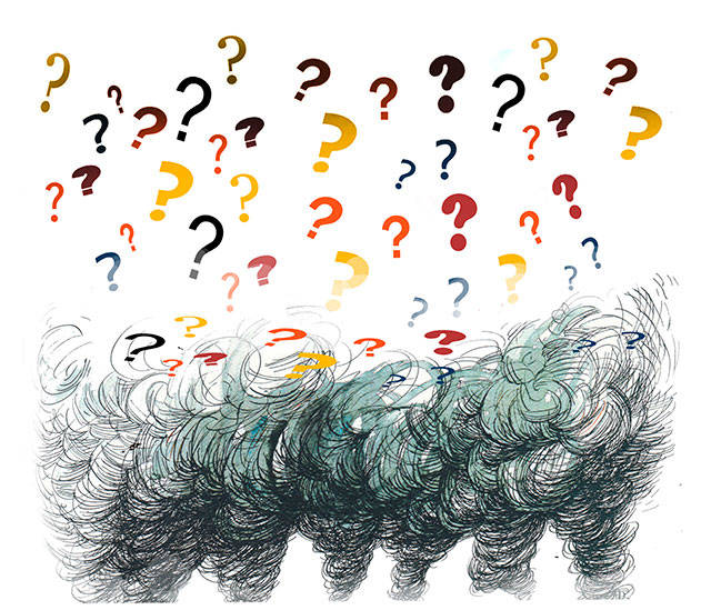 Tragedy at Notre Dame | In tribute