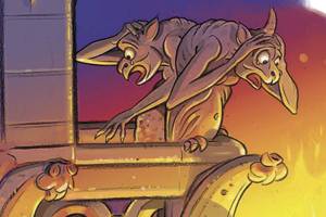 Tragedy at Notre Dame | In tribute