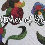 Kitsap County Fairgrounds to host ‘Stitches of Love’ show