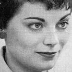 Barbara Louise Norby