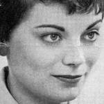 Barbara Louise Norby