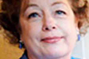 Kerry Eileen Forrester