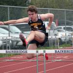 Fleet feet excel at four-school track-and-field meet | Photo gallery