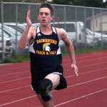 Fleet feet excel at four-school track-and-field meet | Photo gallery