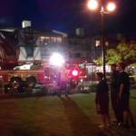 Man found dead after downtown Bainbridge fire | UPDATE