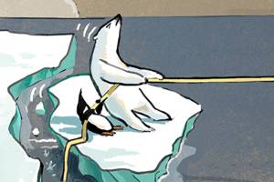 Today’s cartoon for Tuesday, April 23