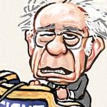 Today’s cartoon for Thursday, April 25