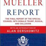 Kitsap Regional Library orders nine copies of Mueller’s report for local readers