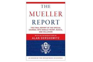 Kitsap Regional Library orders nine copies of Mueller’s report for local readers