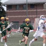 Spartans slay Roosevelt in boys LAX blowout