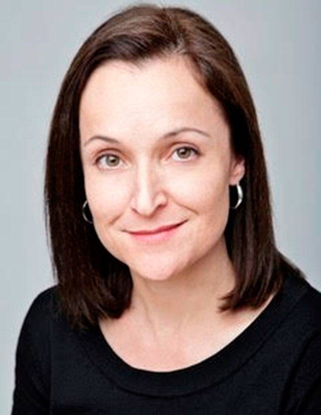 Former Bainbridge mayor announces run for council