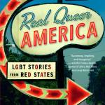 Image courtesy of Eagle Harbor Book Company | Author Samantha Allen will visit Eagle Harbor Book Company at 7 p.m. Thursday, May 2 to discuss exactly that idea and her new book Real Queer America: LGBT Stories from Red States.