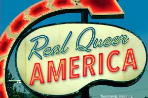 Winslow shop hosts author to share ‘LGBT Stories from Red States’