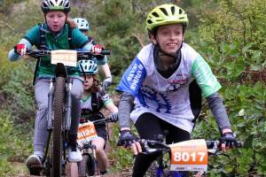 Gear Grinders start season strong