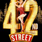 Image courtesy of Bainbridge Cinemas | One of Broadways most classic and beloved tales, 42nd Street, comes back to the big screen in the largest ever production of the show, on screen at Bainbridge Cinemas at 7 p.m. Wednesday, May 1.