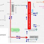 Stretch of Madison Avenue to be closed to traffic Friday