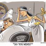 Trump’s 116th week in office | In cartoons