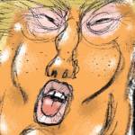 Trump’s 116th week in office | In cartoons